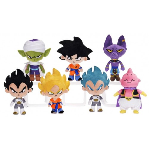 Wholesale Dragon Ball Z UK Best Prices For Dragon Ball Z Products